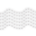 12 Mm Pearl Bead Necklaces (12 Pack)